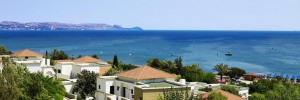 Imagine pentru Kiotari Charter Avion - Insula Rodos la hoteluri cu All inclusive 2024