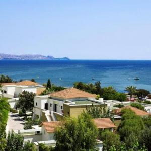 poza Mitsis Rodos Maris Resort & Spa
