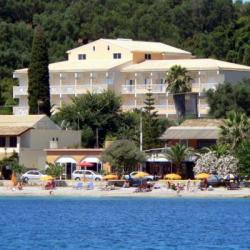 Imagine pentru Ipsos Charter Avion - Insula Corfu 2025