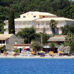 Imagine pentru Hotel Ipsos Beach Cazare - Ipsos la hoteluri de 3* stele 2024