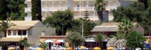 Imagine pentru Ipsos Charter Avion - Insula Corfu 2025