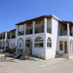 Imagine pentru Yannis Hotel Charter Avion - Ipsos 2025