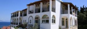 Imagine pentru Yannis Hotel Charter Avion - Ipsos 2025