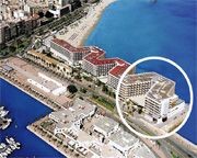 Imagine pentru Hotel Spa Porta Maris City Break - Alicante 2025