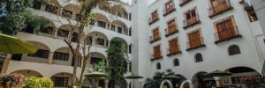 Imagine pentru Hotel El Meson Del Marques Cazare - Yucatan 2024
