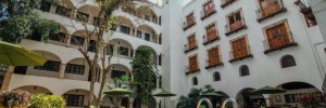Imagine pentru Yucatan Cazare - Mexic 2025