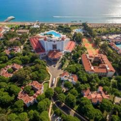 Imagine pentru Green Max Hotel Cazare - Litoral Belek 2025