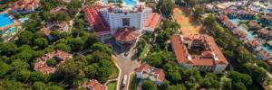 Imagine pentru Green Max Hotel Cazare - Litoral Belek 2025
