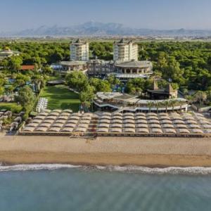 poza Hotel Papillon Zeugma Relaxury