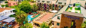 Imagine pentru Kemer Cazare - Litoral Antalya 2025