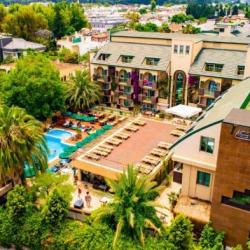 Imagine pentru Kemer Cazare - Litoral Antalya 2025
