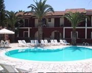 Imagine pentru Hotel Summer Breeze Kavos Cazare + Autocar - Kavos 2026