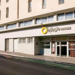 Imagine pentru Hotel Adagio Access Marseille Saint Charles Cazare - Litoral Marseille la hoteluri de 3* stele 2025