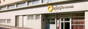 Imagine pentru Hotel Adagio Access Marseille Saint Charles Cazare - Litoral Marseille la hoteluri de 3* stele 2025