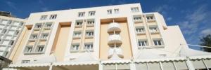 Imagine pentru Bw Marseille Bonneveine Prado Hotel Cazare - Litoral Marseille la hoteluri de 3* stele 2025