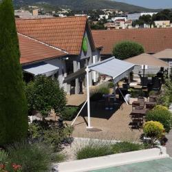 Imagine pentru Hotel Campanile Marseille St Antoine Cazare - Litoral Marseille la hoteluri de 3* stele 2025
