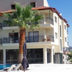 Imagine pentru Venti Hotel Luxury Cazare - Litoral Kusadasi la hoteluri de 3* stele 2025