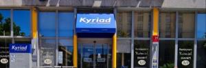 Imagine pentru Hotel Kyriad Rabatau Cazare - Litoral Marseille la hoteluri de 3* stele 2025