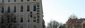 Imagine pentru Newhotel Saint Charles Cazare - Litoral Marseille la hoteluri de 3* stele 2025