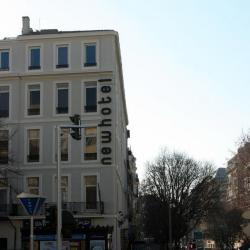 Imagine pentru Newhotel Saint Charles Cazare - Litoral Marseille la hoteluri de 3* stele 2025