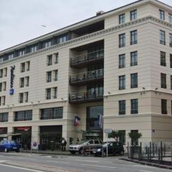 Imagine pentru Marseille Cazare - Litoral Coasta De Azur la hoteluri de 4* stele 2025