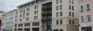 Imagine pentru Marseille Cazare - Litoral Coasta De Azur la hoteluri de 4* stele 2025