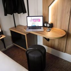 Imagine pentru B And B Hotel Lille Centre Grand Palais Cazare - Nord Pas De Calais 2025