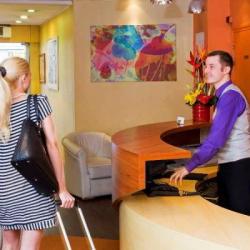 Imagine pentru Grand Hotel Lille Cazare - Nord Pas De Calais 2025
