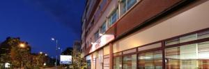Imagine pentru Nord Hotel Cazare - Nord Pas De Calais 2025