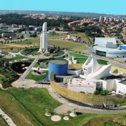 Imagine pentru Hotel Campanile Toulouse Sud Balma Cite De L Espace Cazare - City Break Toulouse 2026