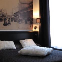 Imagine pentru Hotel Premiere Classe Toulouse Nord Sesquieres Cazare - City Break Toulouse 2026