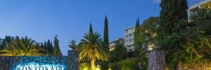 Imagine pentru Kontokali Charter Avion - Insula Corfu la hoteluri cu Pensiune completa 2025