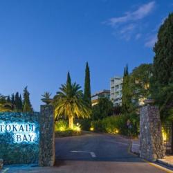 Imagine pentru Kontokali Charter Avion - Insula Corfu la hoteluri cu Pensiune completa 2025