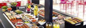 Imagine pentru Hotel Campanile Bordeaux Ouest Merignac Aeroport Cazare - Aquitaine 2026