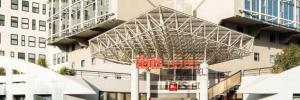 Imagine pentru Hotel Ibis Bordeaux Centre Meriadeck Cazare - Aquitaine 2025