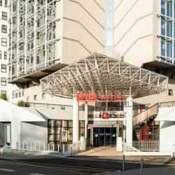 Imagine pentru Hotel Ibis Bordeaux Centre Meriadeck Cazare - Aquitaine 2025
