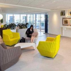 Imagine pentru Hotel Novotel Bordeaux Lac Cazare - Aquitaine 2025