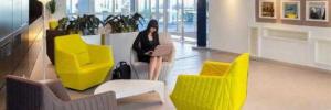 Imagine pentru Hotel Novotel Bordeaux Lac Cazare - Aquitaine 2025