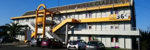 Imagine pentru Hotel Premiere Classe Bordeaux Ouest - Eysines Cazare - Aquitaine 2025