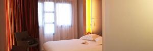 Imagine pentru Hotel Escale Oceania Nantes Aeroport Cazare - Valley Of Loire 2025