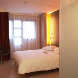 Imagine pentru Hotel Escale Oceania Nantes Aeroport Cazare - Valley Of Loire 2025