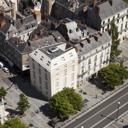 Imagine pentru Nantes Cazare - Valley Of Loire la hoteluri de 4* stele 2024