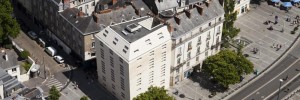 Imagine pentru Hotel La Perouse Cazare - City Break Nantes 2024