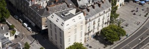 Imagine pentru Nantes Cazare - Valley Of Loire 2025