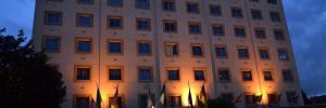 Imagine pentru Provincia Roma Cazare - City Break Italia la hoteluri de 4* stele 2023