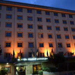 Imagine pentru Provincia Roma Cazare - City Break Italia la hoteluri de 4* stele 2024