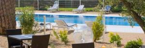 Imagine pentru Hotel Oceania Nantes Aeroport Cazare - Valley Of Loire 2025
