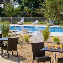 Imagine pentru Okko Hotel Nantes Chateau Cazare - City Break Nantes 2024