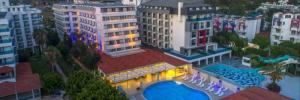 Imagine pentru Hotel Club Mirabell Charter Avion - Konakli 2025