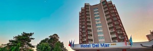 Imagine pentru Hotel Del Mar (Fost Vulturul) Cazare - Litoral Venus 2024